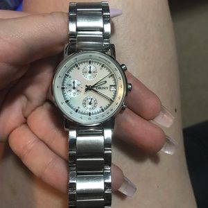 Dkny watch